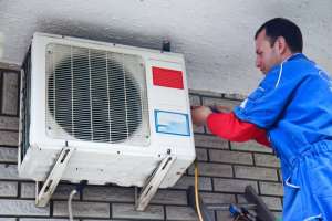 24/7 and Emergency HVAC Near Carolina Bch, NC | Air Conidtioning and Heating Contractors